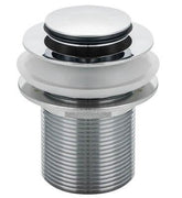 Pop Up Waste 40mm - No Overflow - PlumbersHQ